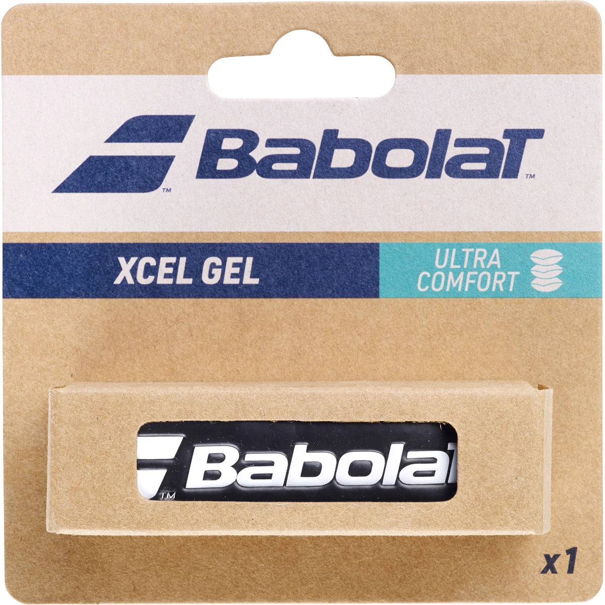 GRIP BABOLAT XCEL GEL