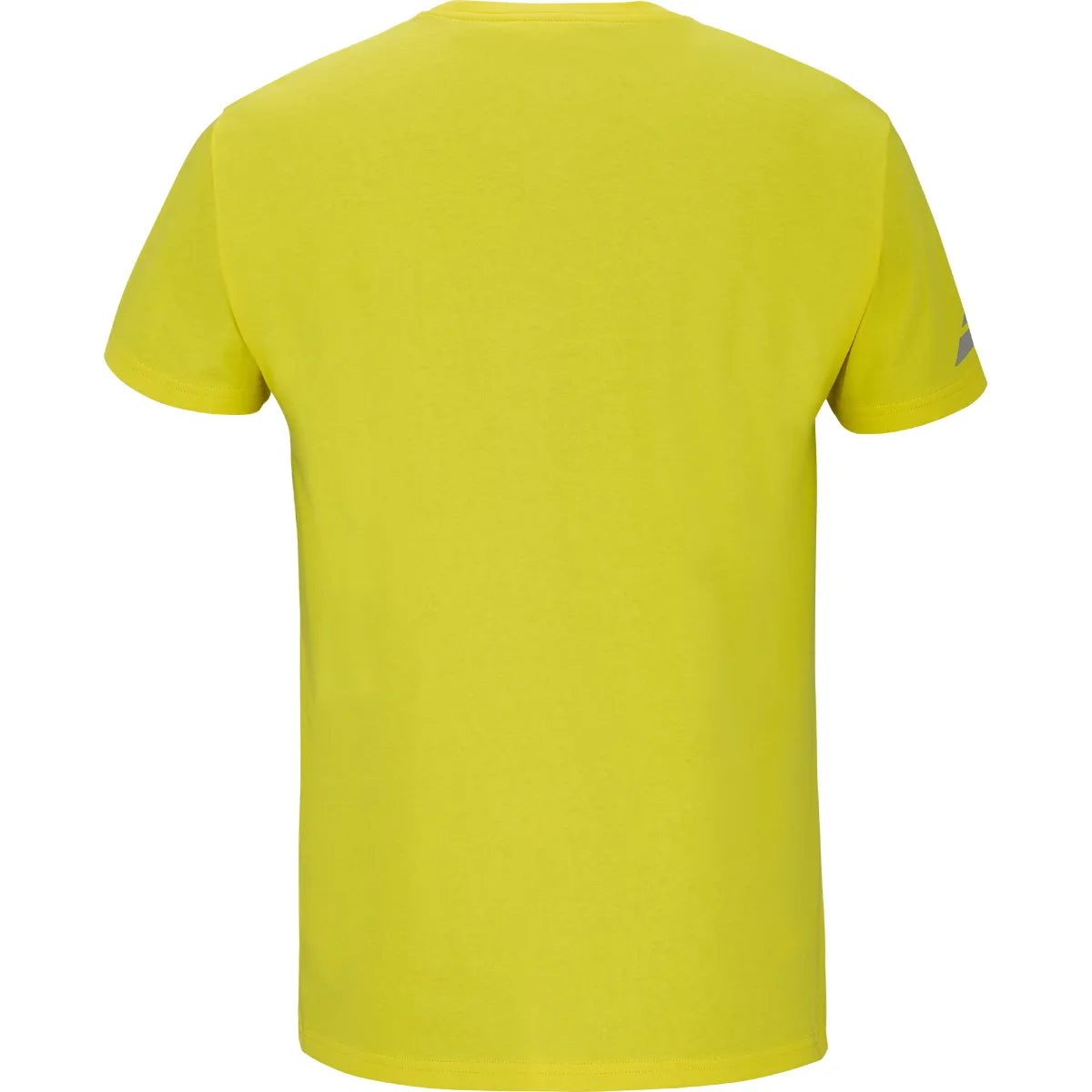 CAMISETA BABOLAT EXERCISE MESSAGE