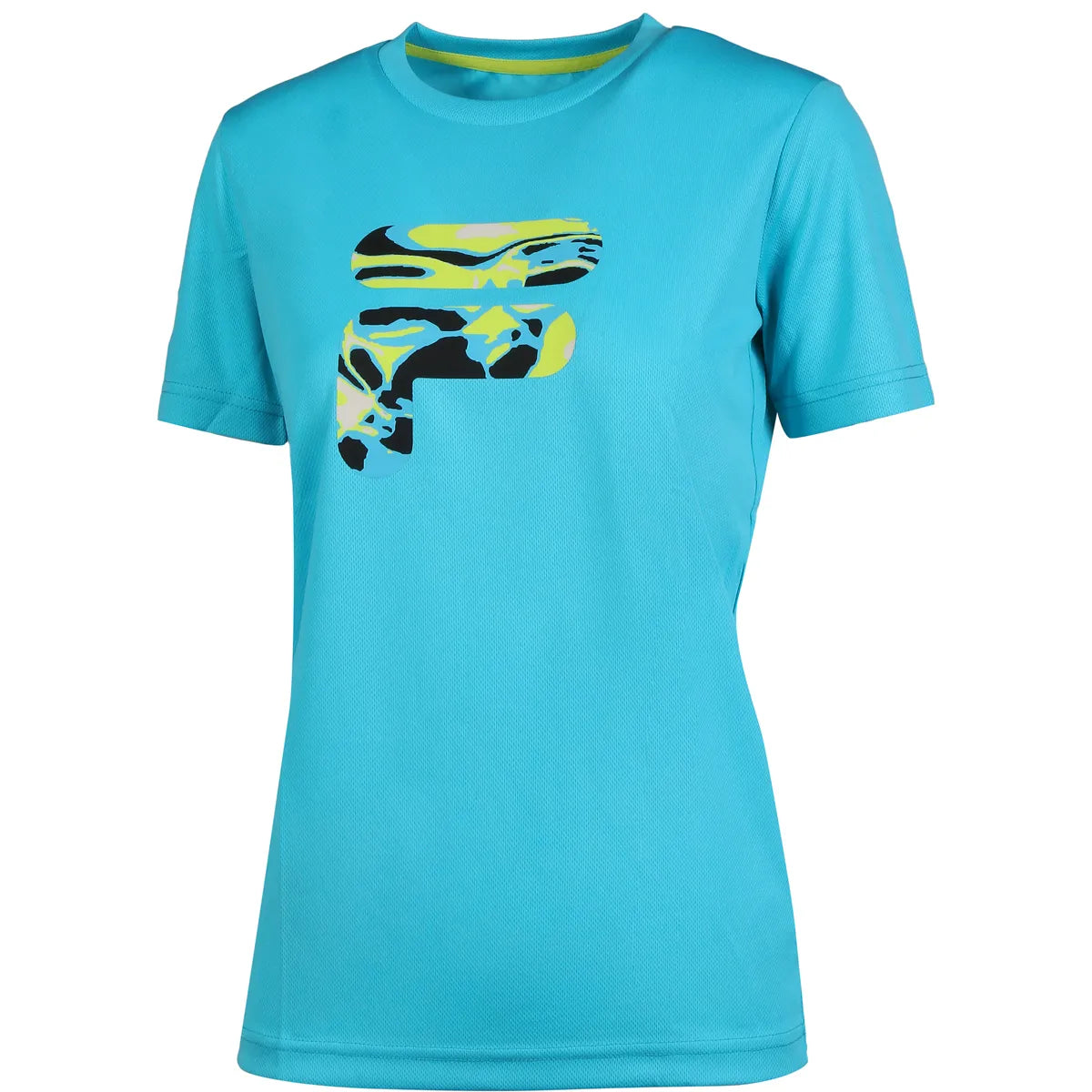 CAMISETA FILA JUNIOR CALEB