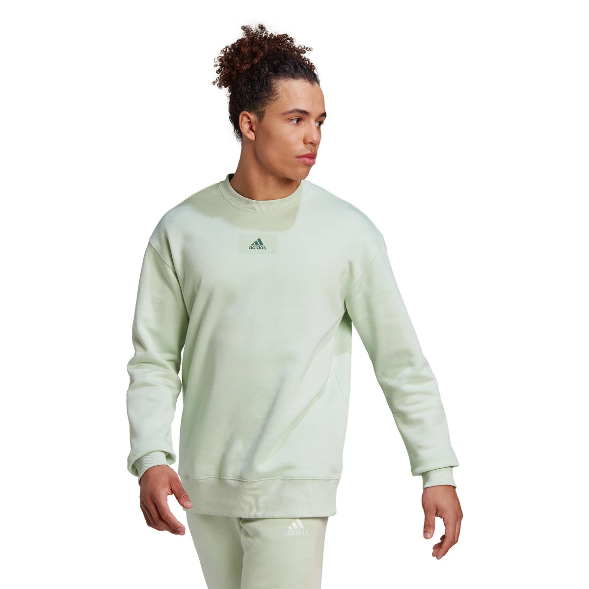 SUDADERA ADIDAS