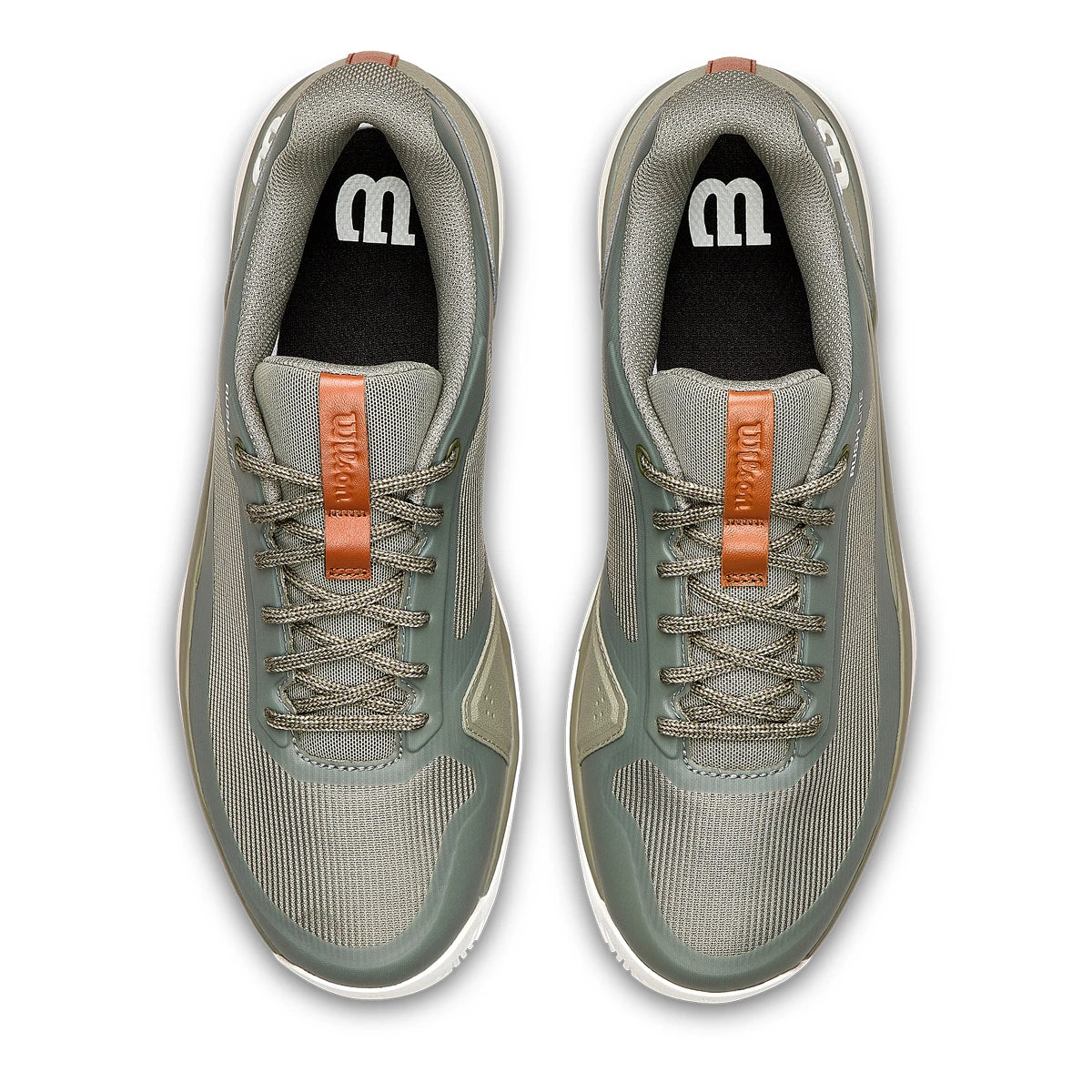 ZAPATILLAS WILSON RUSH LITE 5 TODAS SUPERFICIES
