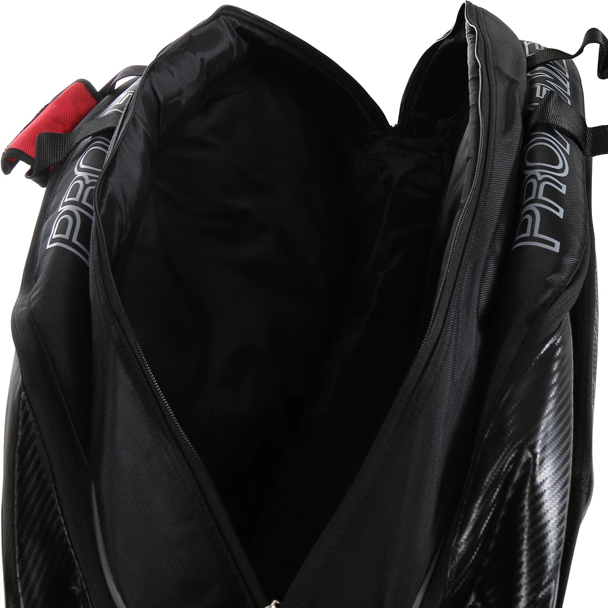BOLSA DE TENIS PRO KENNEX TRIPLE