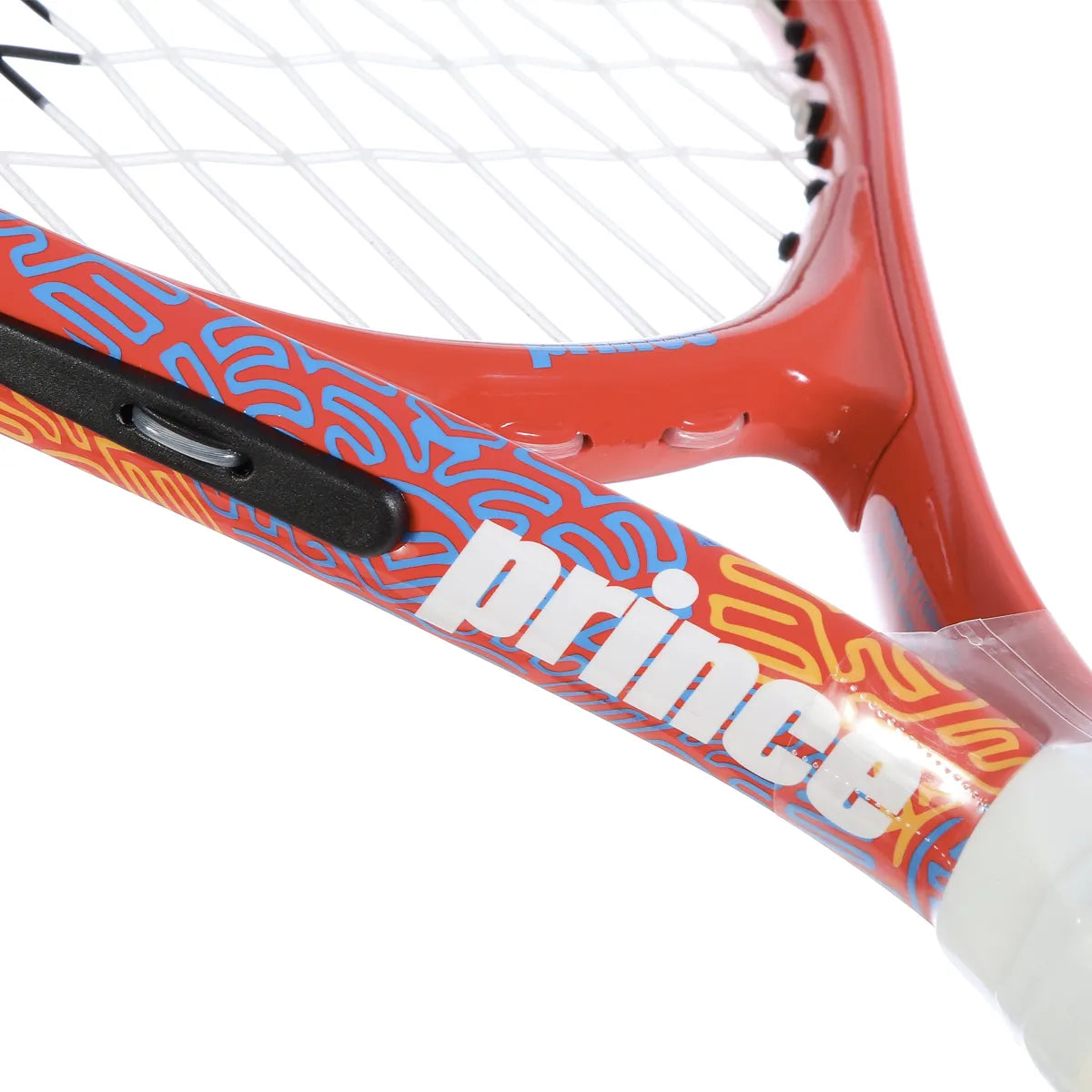 RAQUETA PRINCE JUNIOR ACE/FACE 19 BLUE