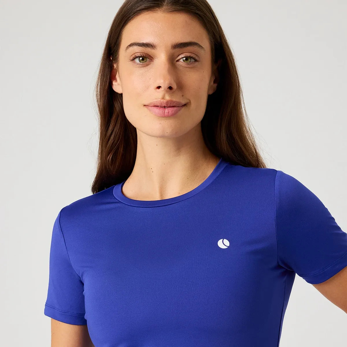 CAMISETA BJORN BORG MUJER ACE SLIM