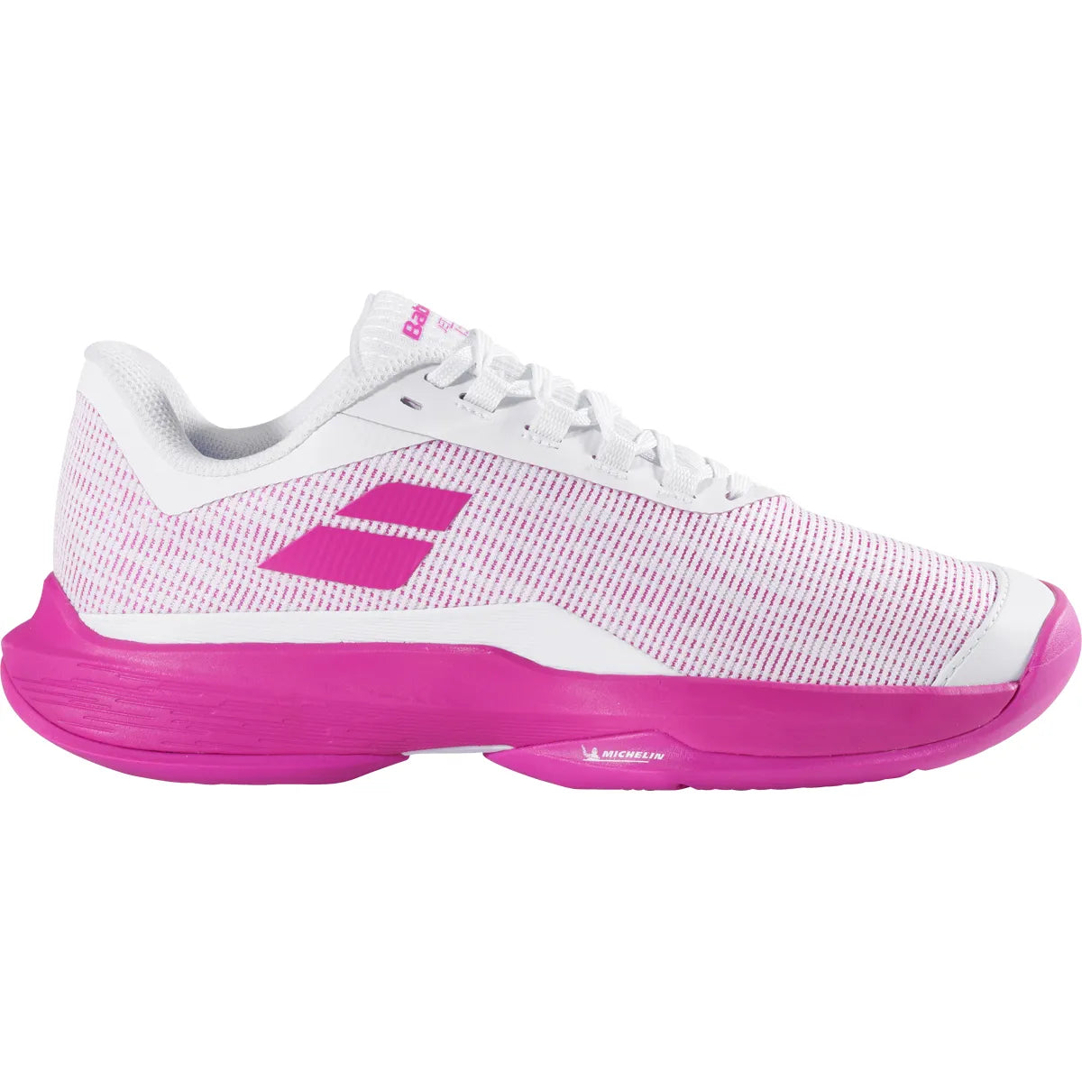 ZAPATILLAS BABOLAT MUJER JET TERE 2 TODAS SUPERFICIES