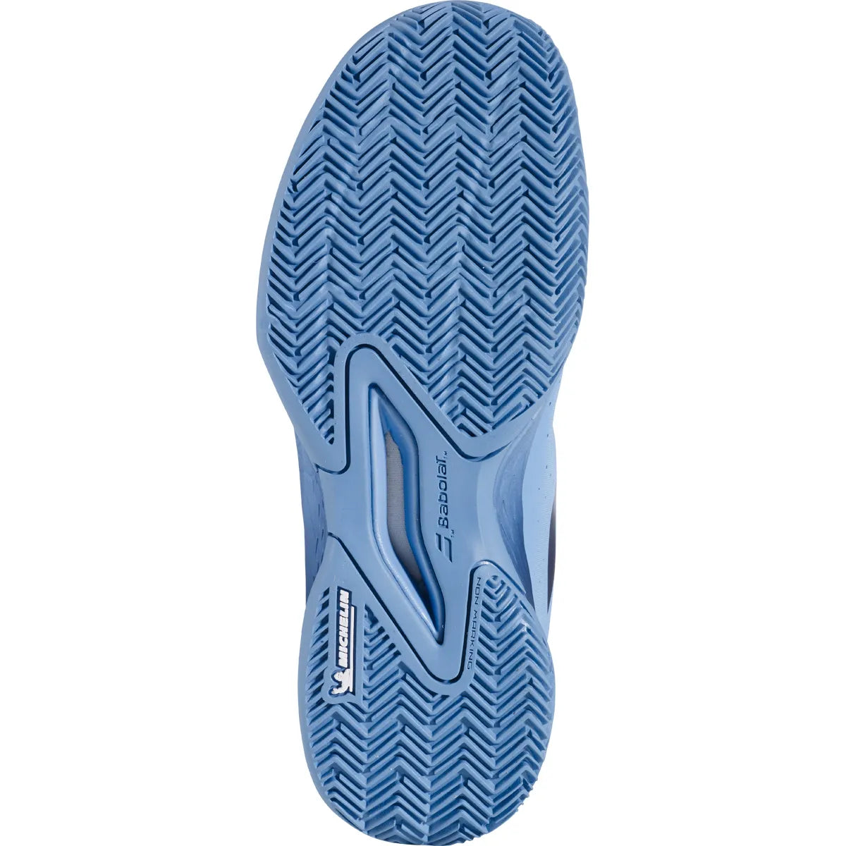 ZAPATILLAS BABOLAT JUNIOR PROPULSE TIERRA BATIDA