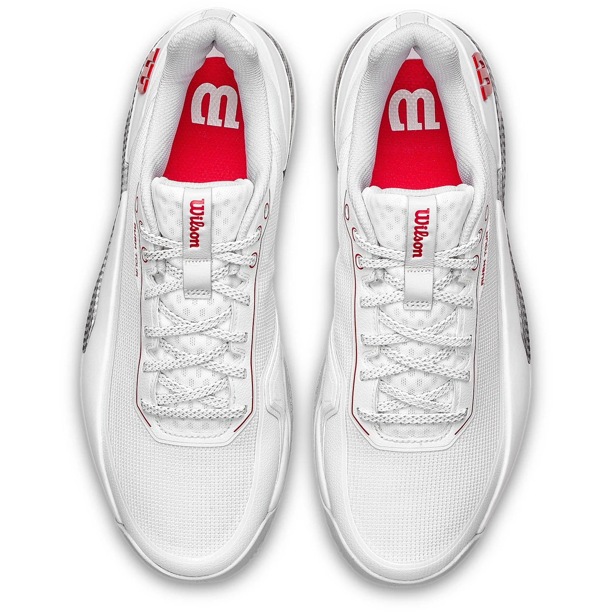 ZAPATILLAS WILSON RUSH TOUR 5 TODAS SUPERFICIES