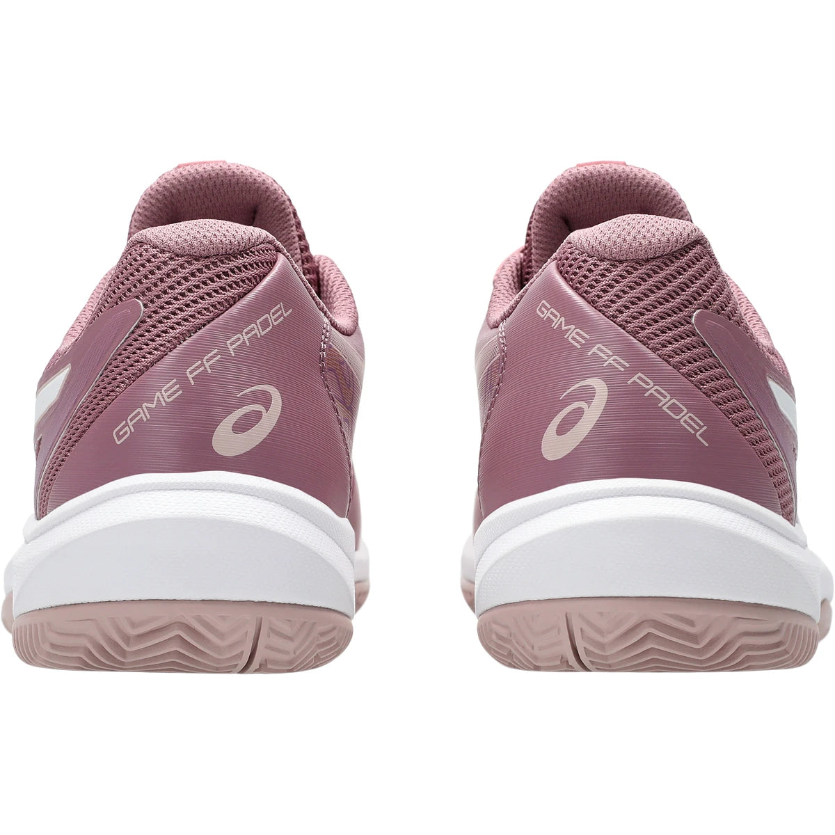 ZAPATILLAS DE PÁDEL ASICS MUJER GAME FF