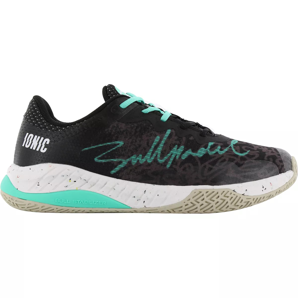 ZAPATILLAS PÁDEL BULLPADEL MUJER IONIC