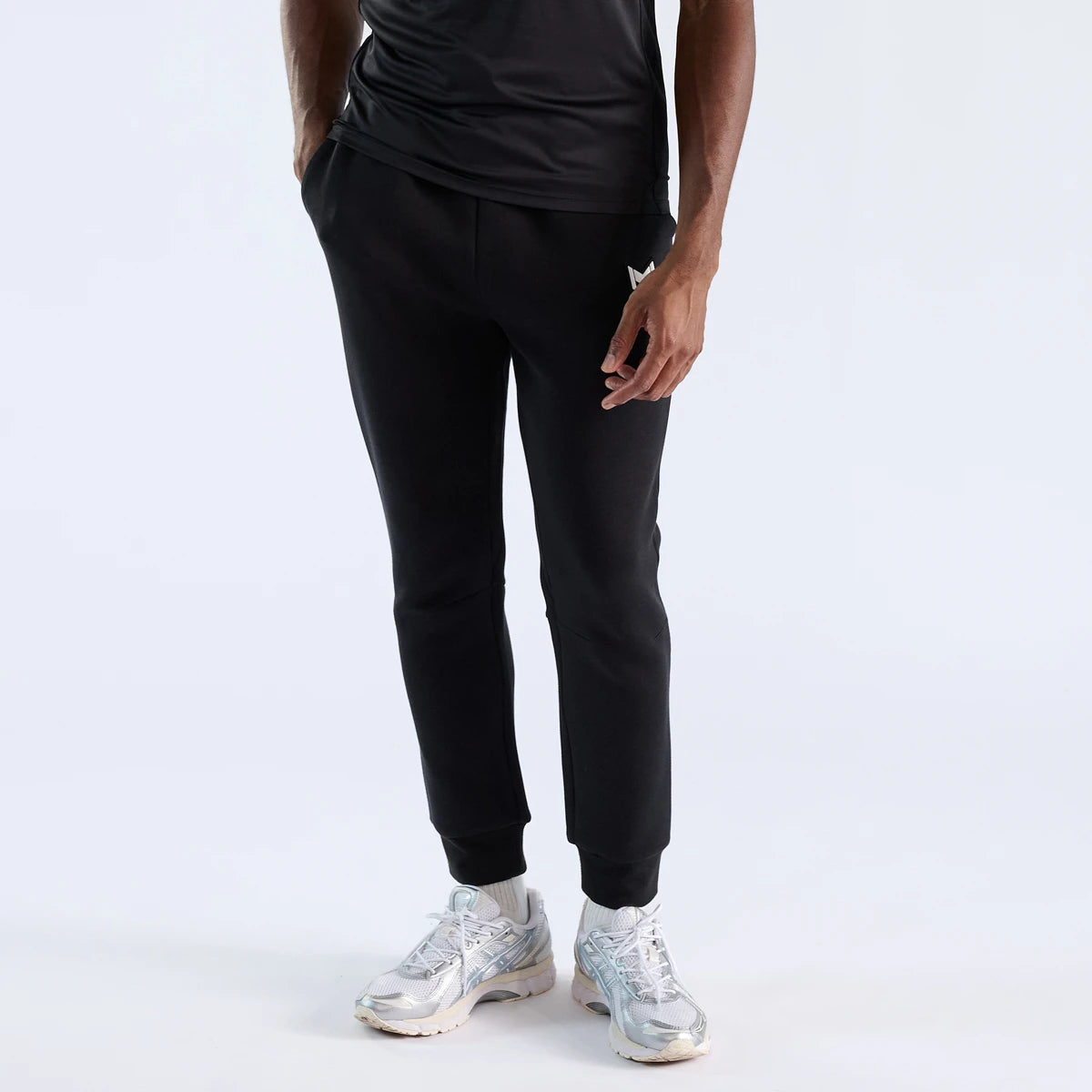 PANTALÓN MOURATOGLOU APPAREL FIT CLUB