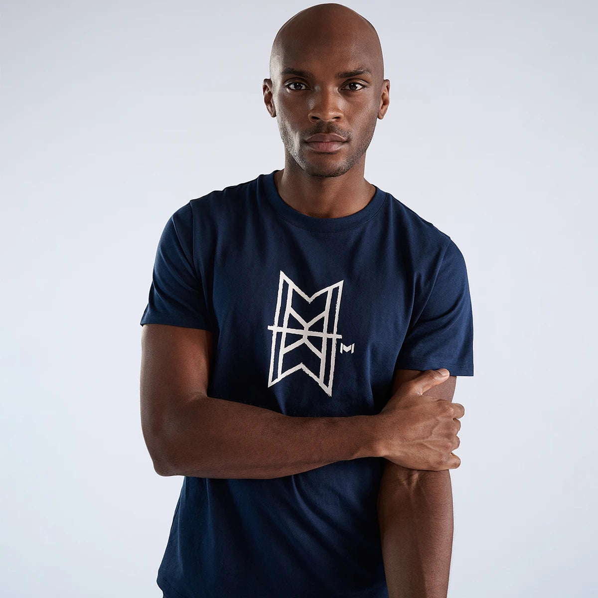 CAMISETA MOURATOGLOU APPAREL GRÁFICO CLUB