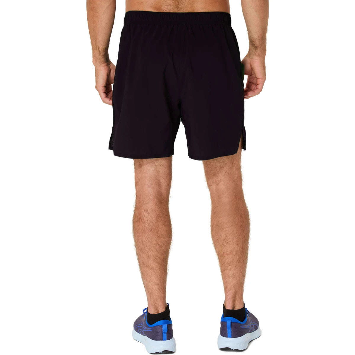 PANTALÓN CORTO ASICS CORE 7IN