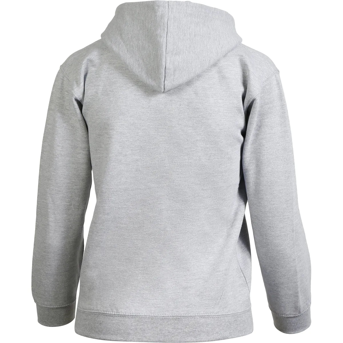 SUDADERA TENISPRO JUNIOR CON CAPUCHA Y CREMALLERA COMPLETA