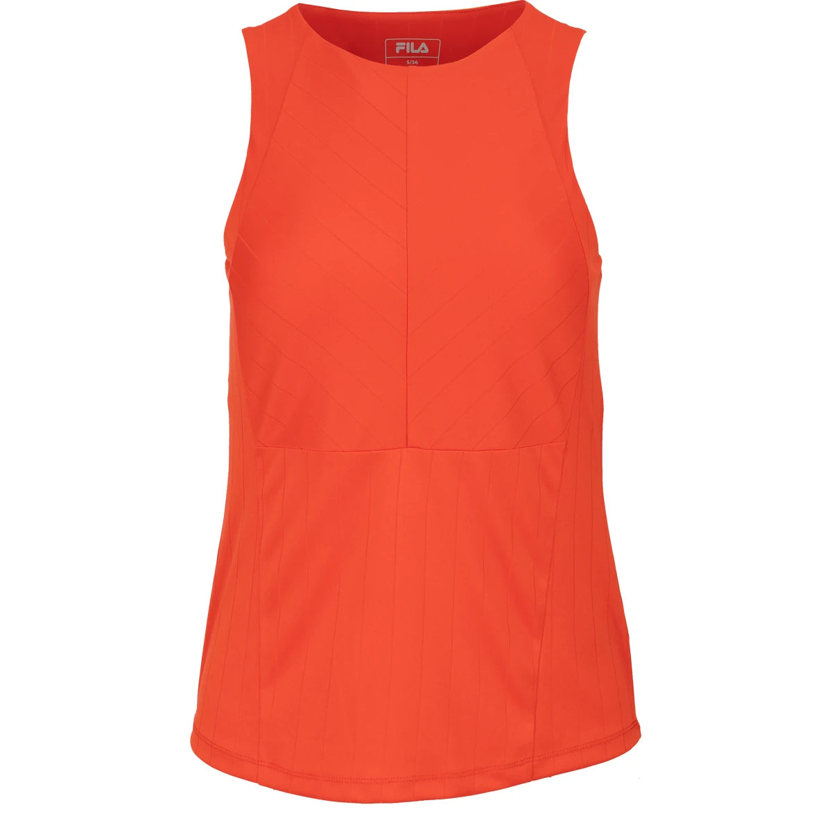 CAMISETA DE TIRANTES FILA MUJER IVETTE
