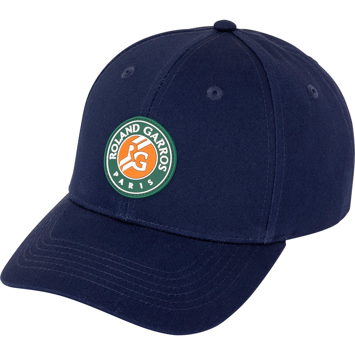 GORRA ROLAND-GARROS LOGO