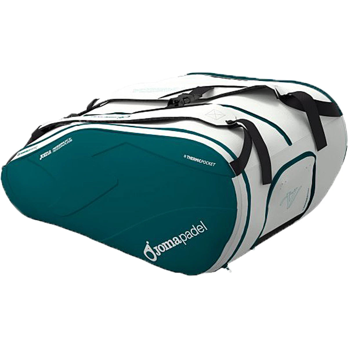 BOLSA DE PÁDEL JOMA VERO VIRSEDA