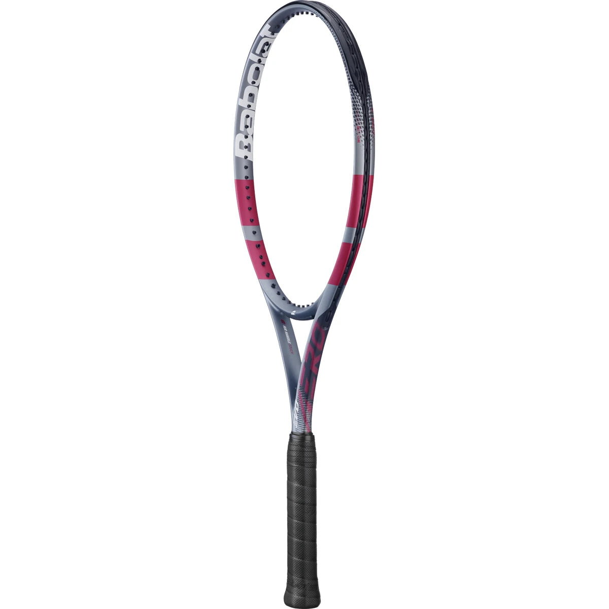 RAQUETA BABOLAT EVO AERO GEN2 PINK (275 GR)