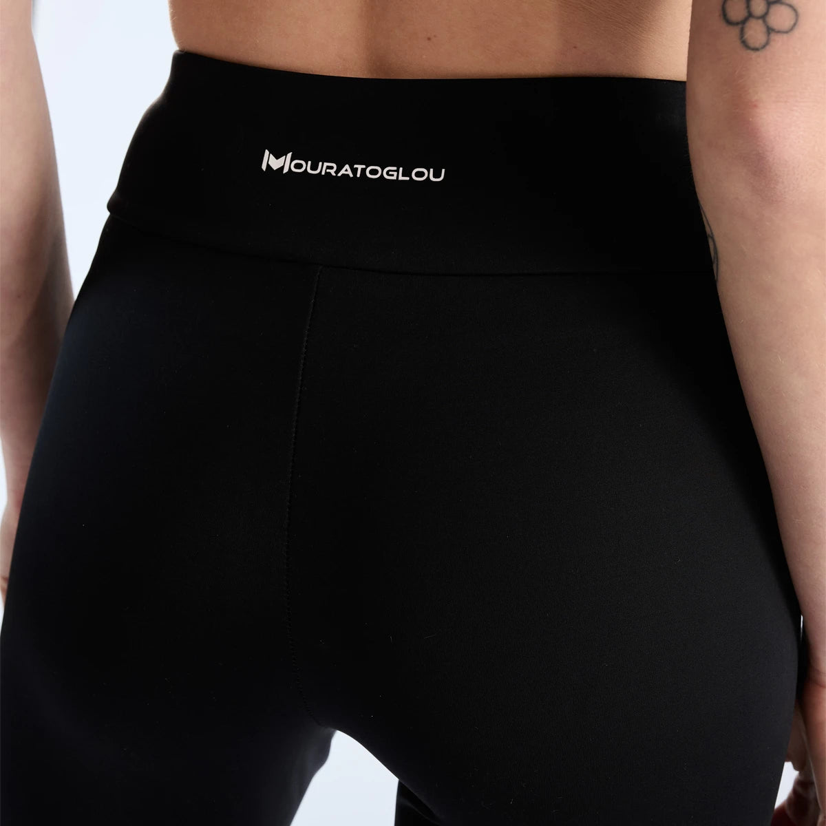 LEGGING MOURATOGLOU APPAREL MUJER CLUB