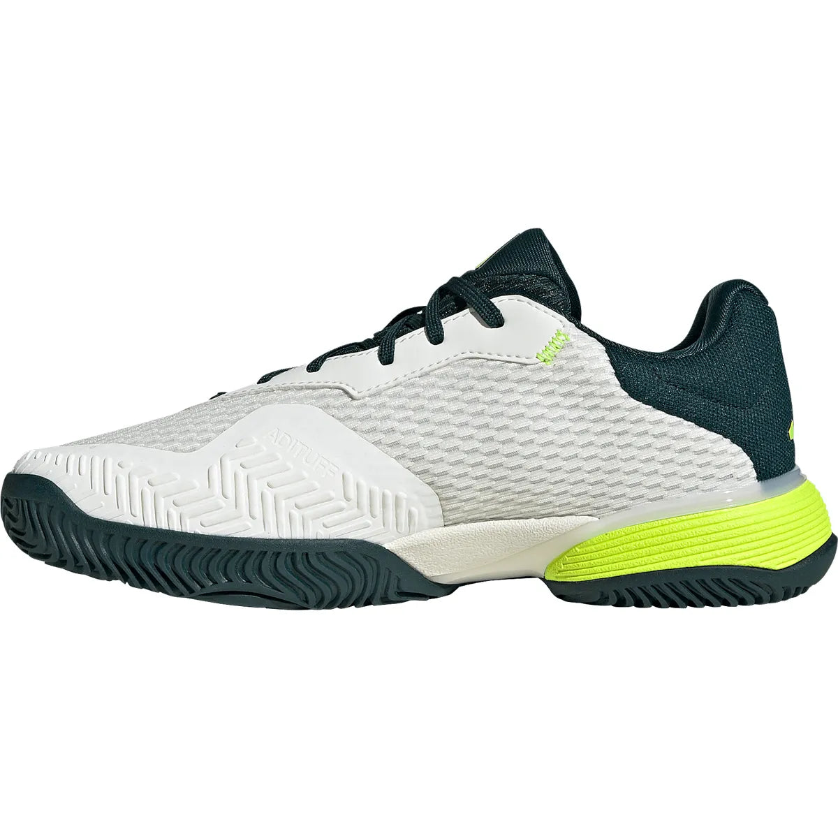 ZAPATILLAS ADIDAS JUNIOR BARRICADE TODAS SUPERFICIES