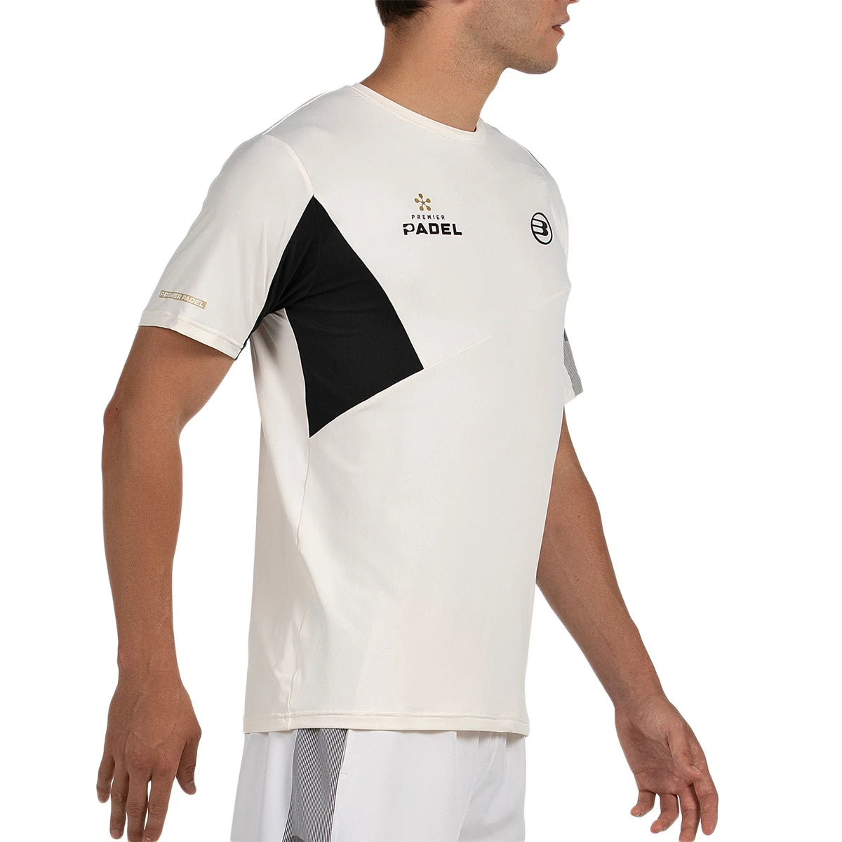 CAMISETA BULLPADEL PREMIER POCATE
