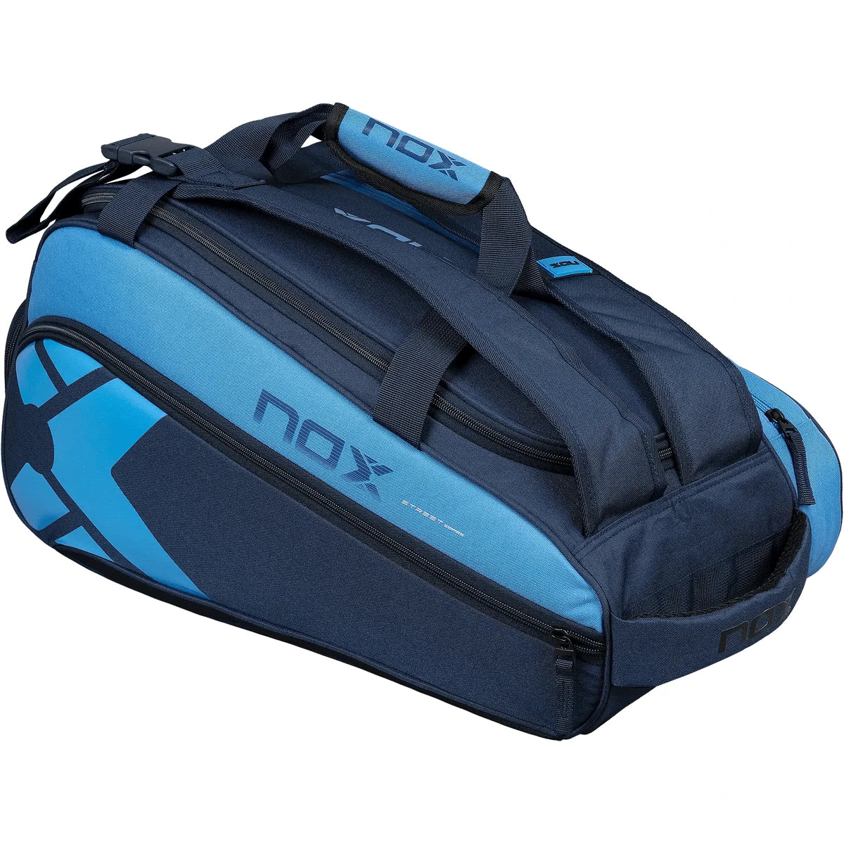 BOLSA NOX PADEL STREET SERIES