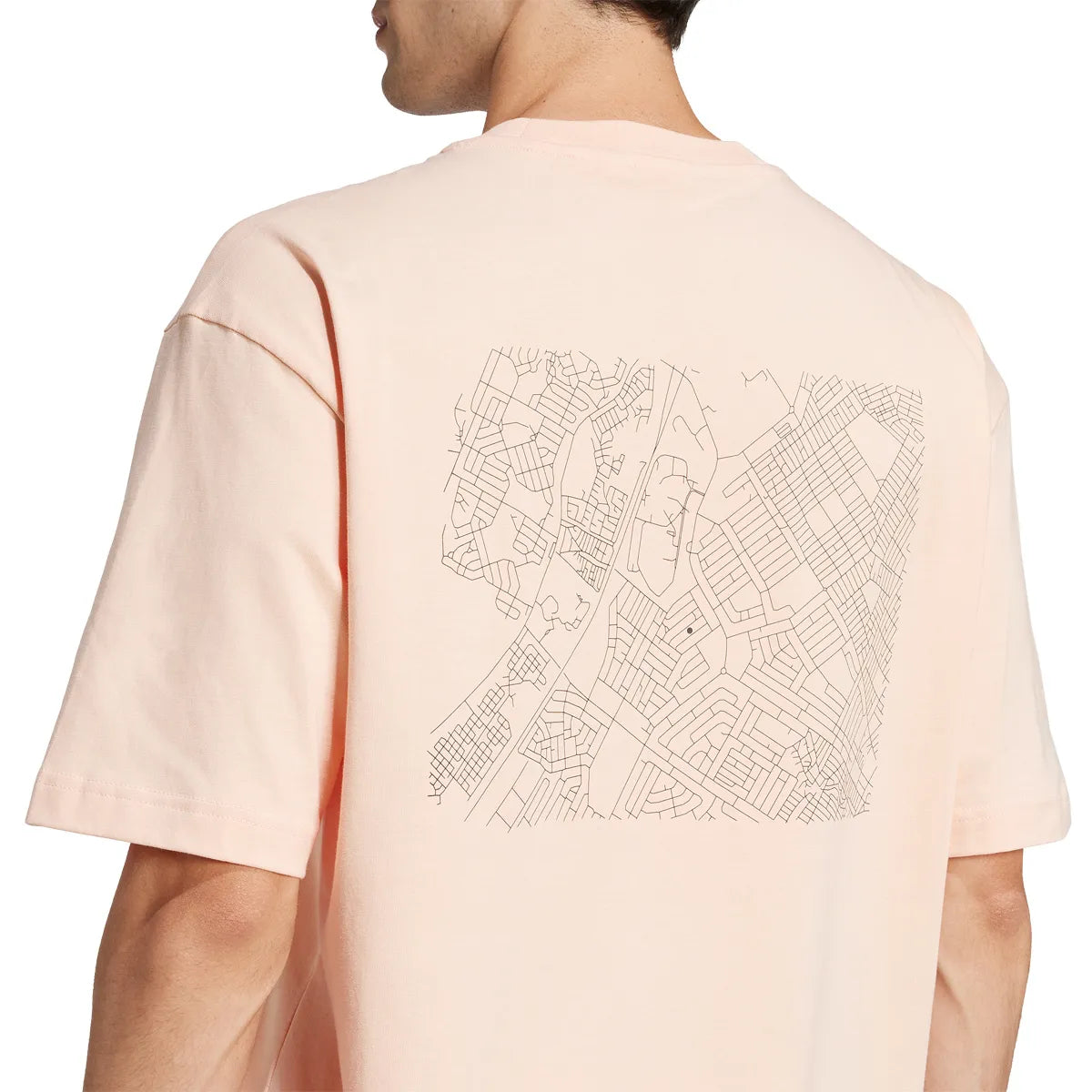 CAMISETA ADIDAS SPORTSWEAR GRAPHIC