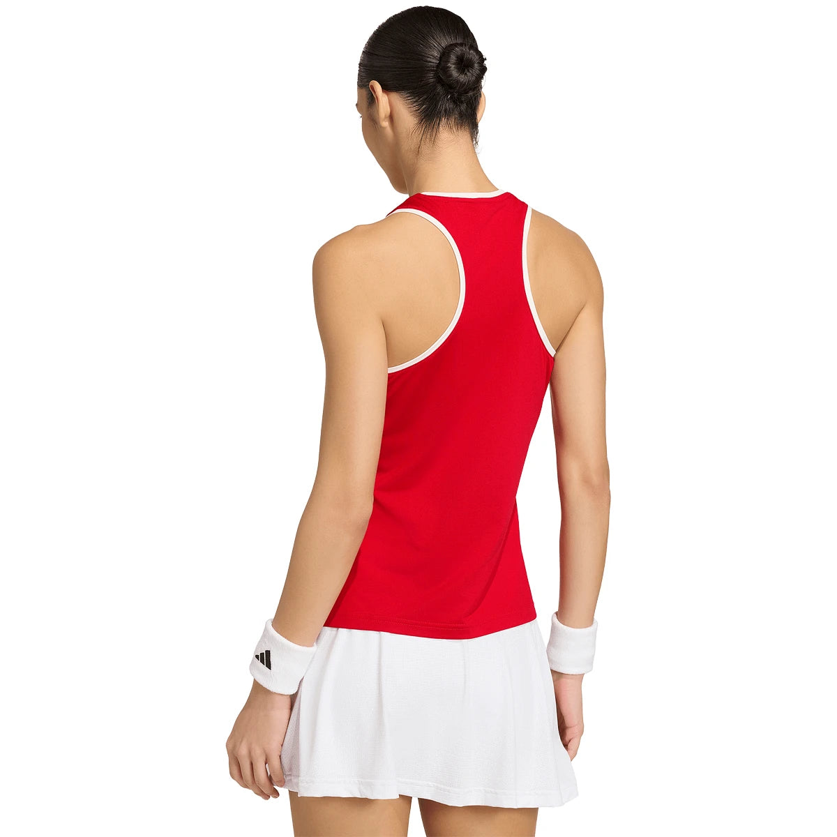 CAMISETA DE TIRANTES ADIDAS MUJER HERITAGE