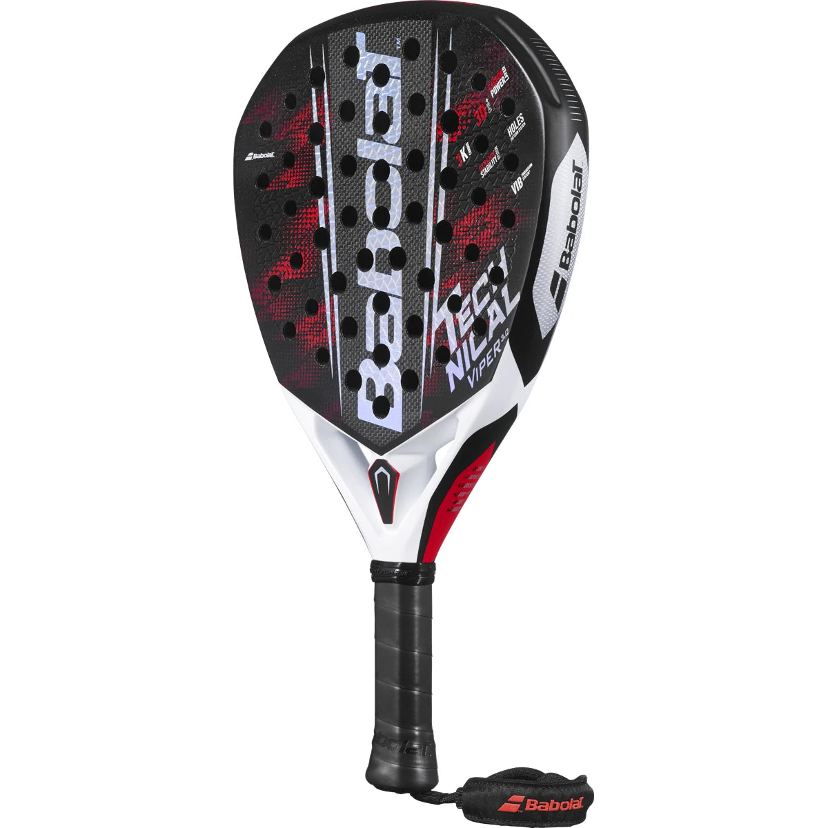 RAQUETA DE PÁDEL BABOLAT TECHNICAL VIPER 3.0