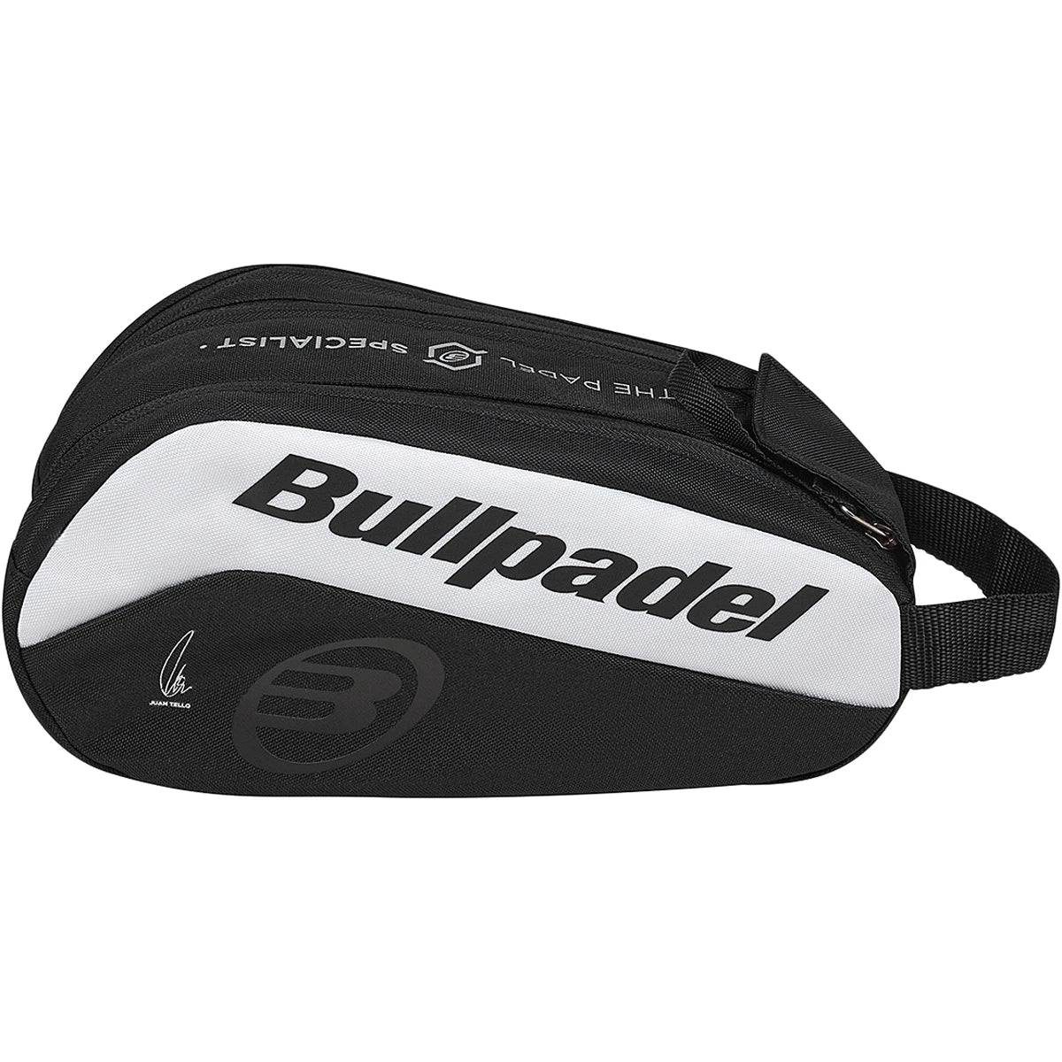 NECESER BULLPADEL