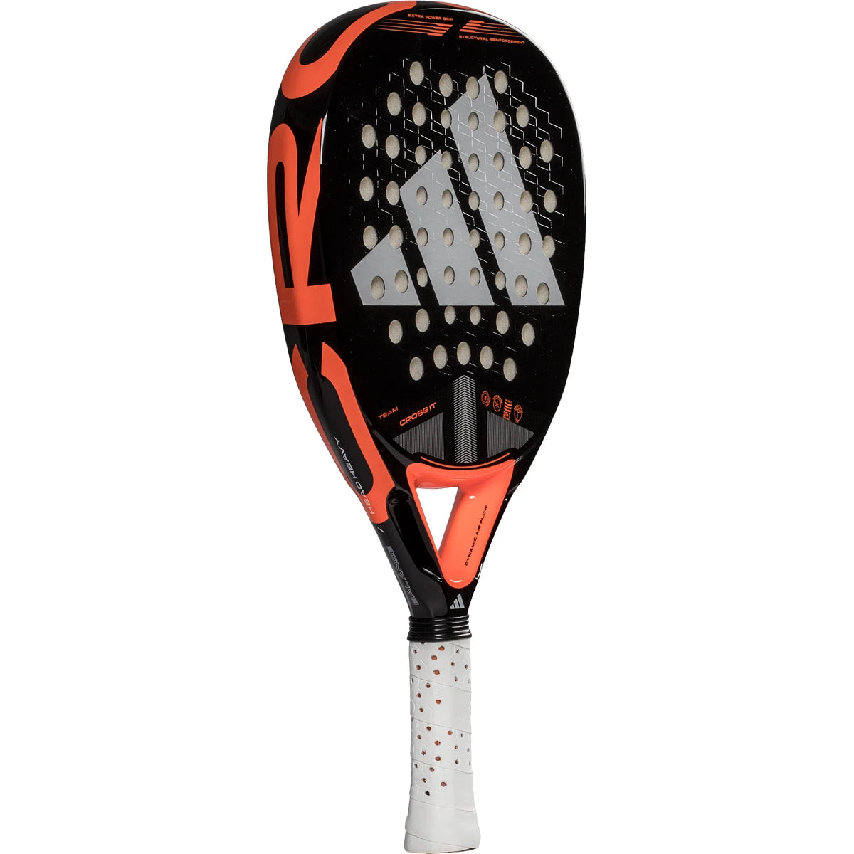 RAQUETA DE PÁDEL ADIDAS CROSS IT TEAM