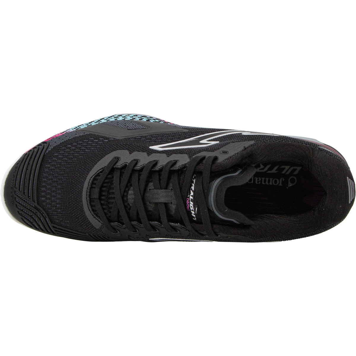 ZAPATILLAS JOMA PADEL ULTRA LIGHT 2631
