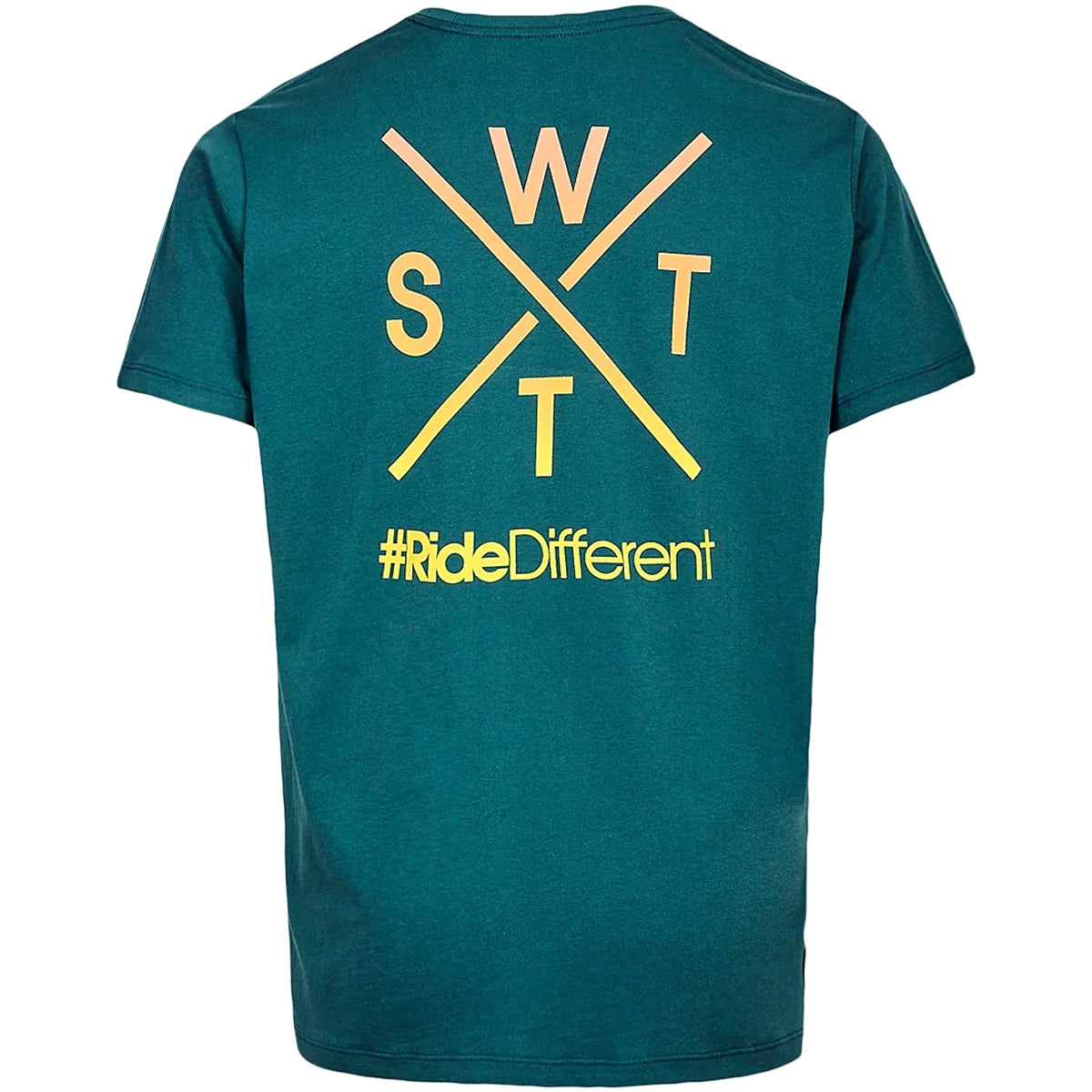 CAMISETA WATTS ADN
