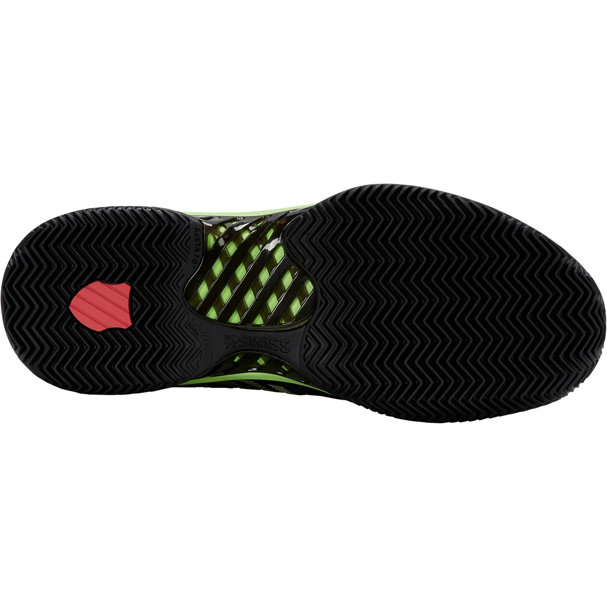 ZAPATILLAS K-SWISS HYPERCOURT EXPRESS 2 TIERRA BATIDA