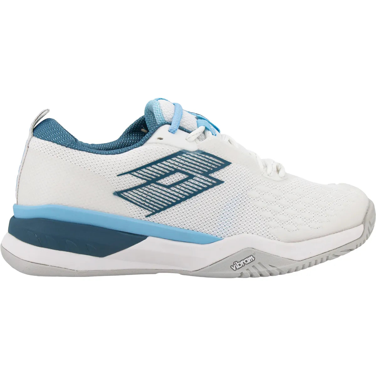 ZAPATILLAS LOTTO RAPTOR HYPERPULSE 100 III TODAS SUPERFICIES