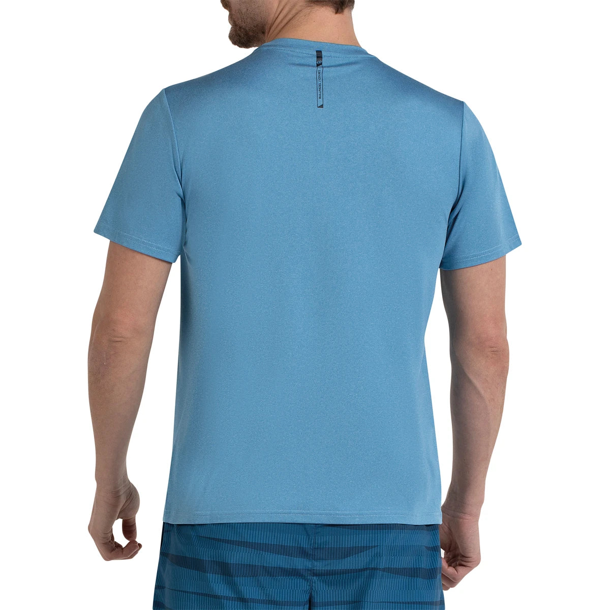 CAMISETA BULLPADEL CUNO