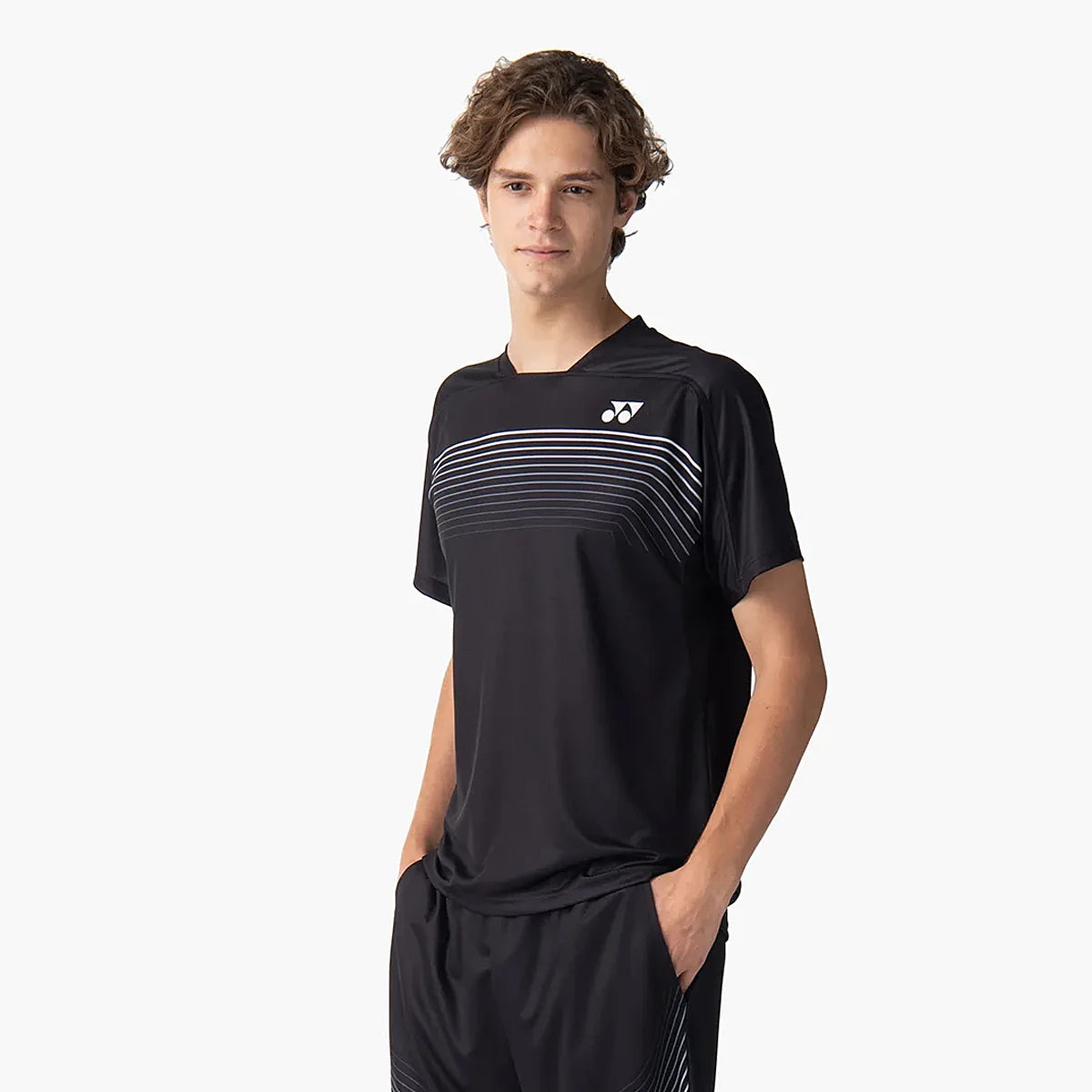 CAMISETA YONEX TOUR ELITE 10727EX
