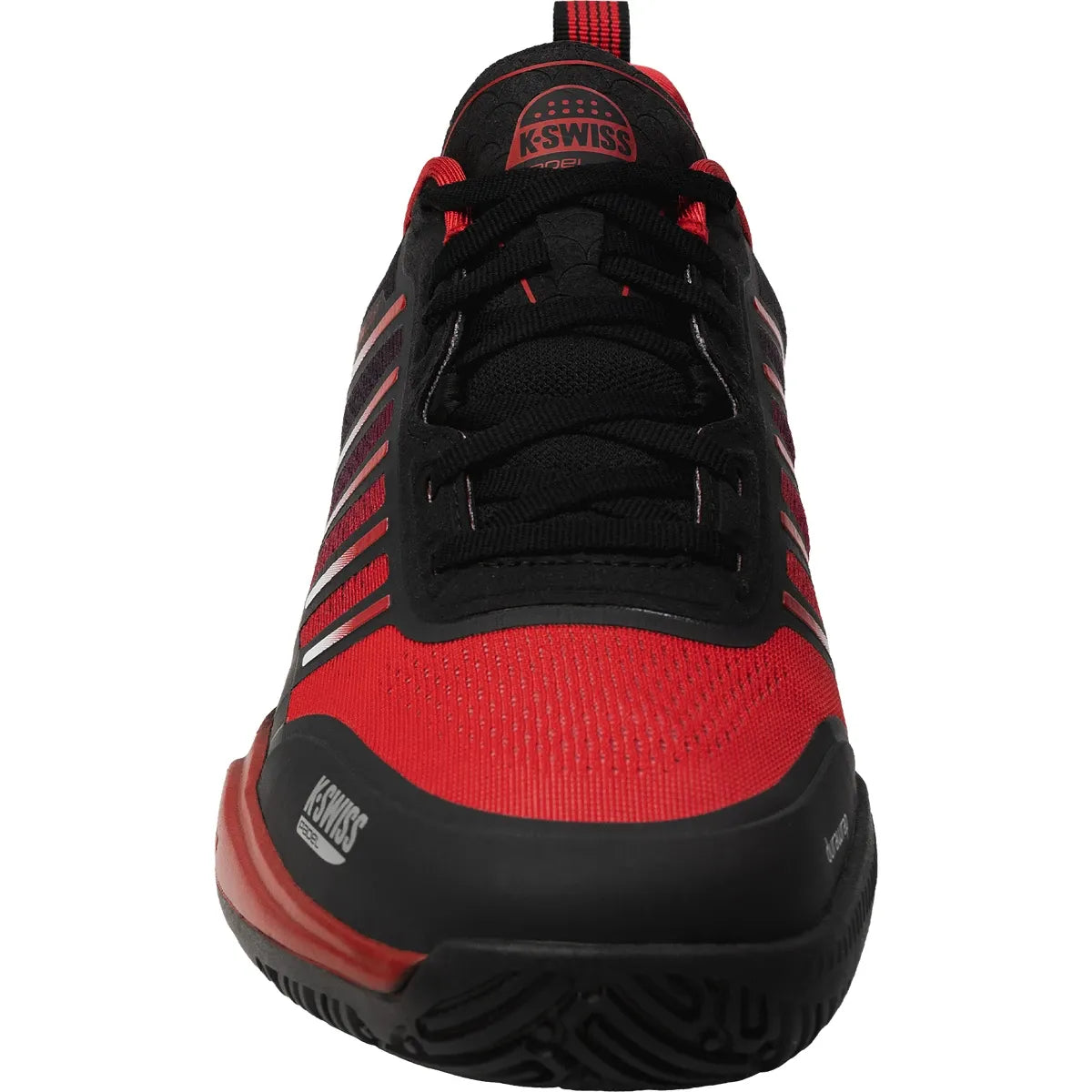 ZAPATILLAS PÁDEL K-SWISS ULTRA COURT
