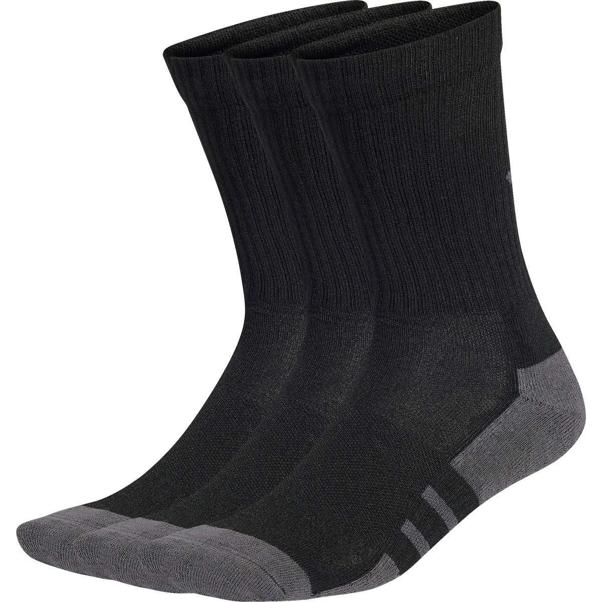 3 PARES DE CALCETINES ADIDAS TENIS CREW
