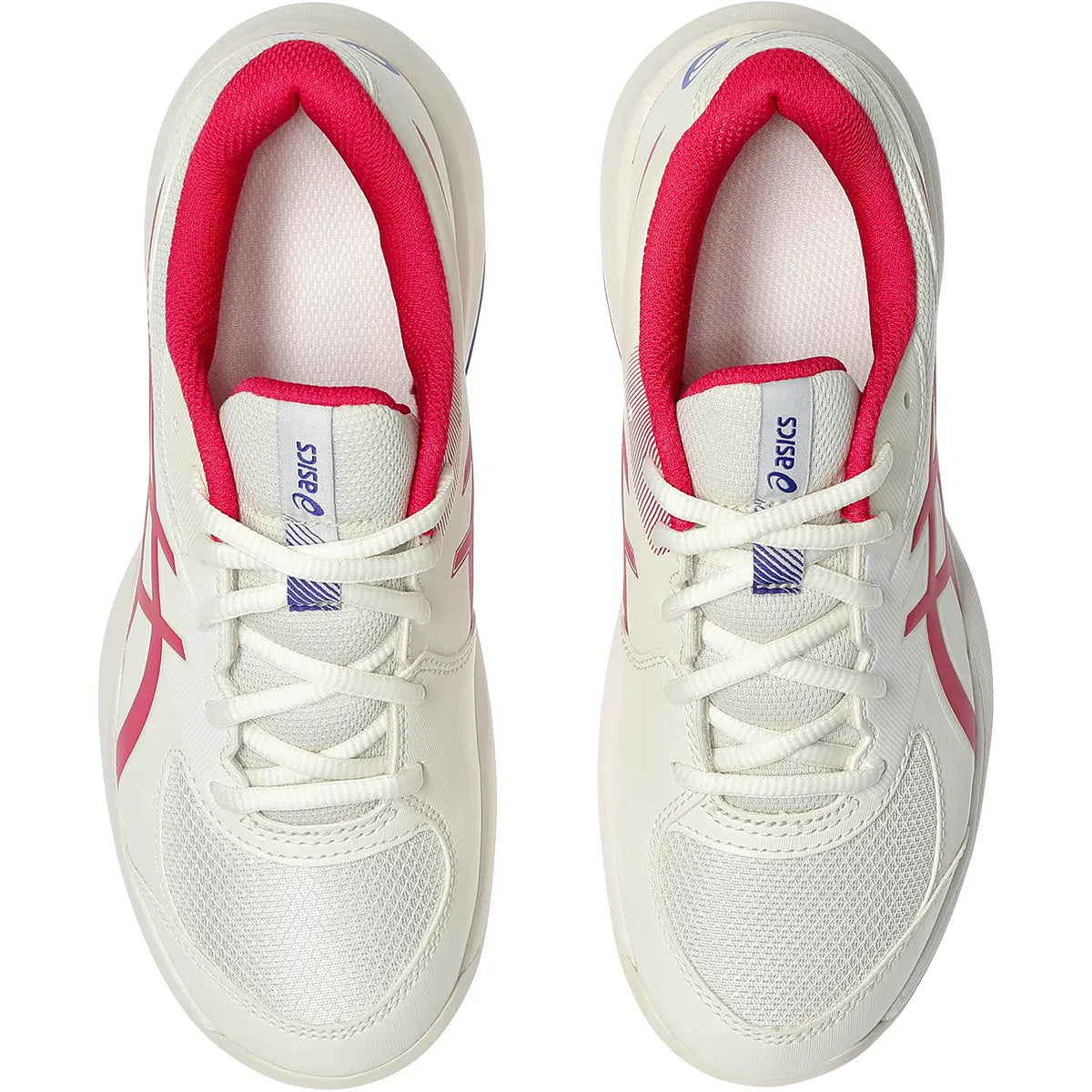 ZAPATILLAS ASICS JUNIOR GEL GAME GS TODAS SUPERFICIES