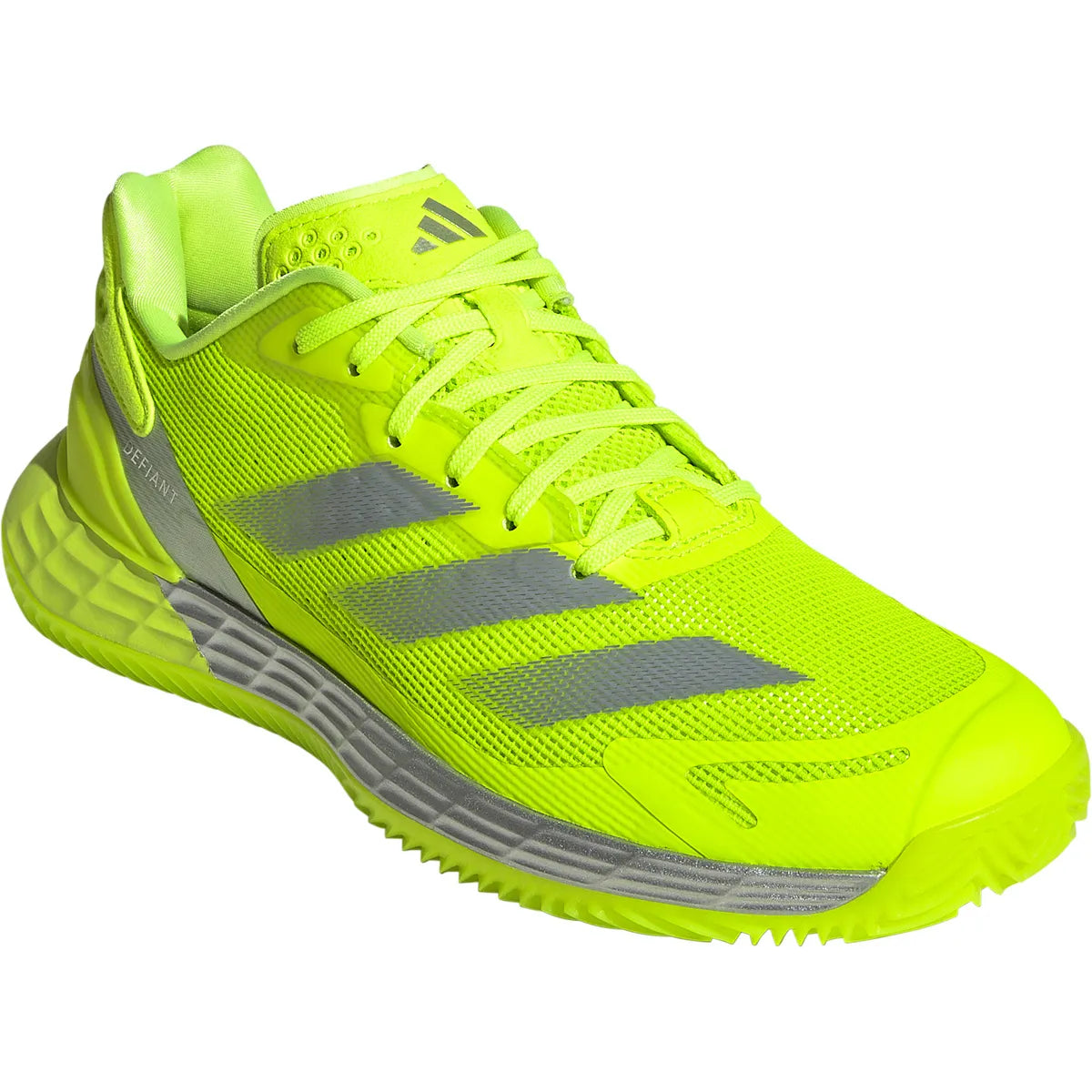 ZAPATILLAS ADIDAS MUJER DEFIANT SPEED 2 TIERRA BATIDA