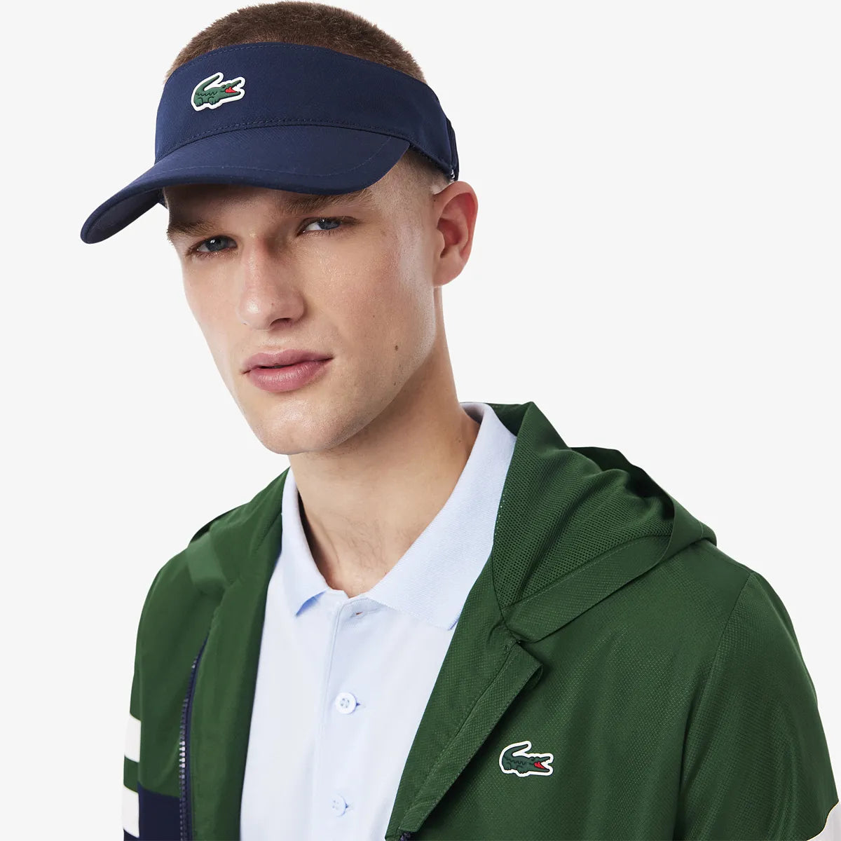 VISERA LACOSTE CORE PERFORMANCE