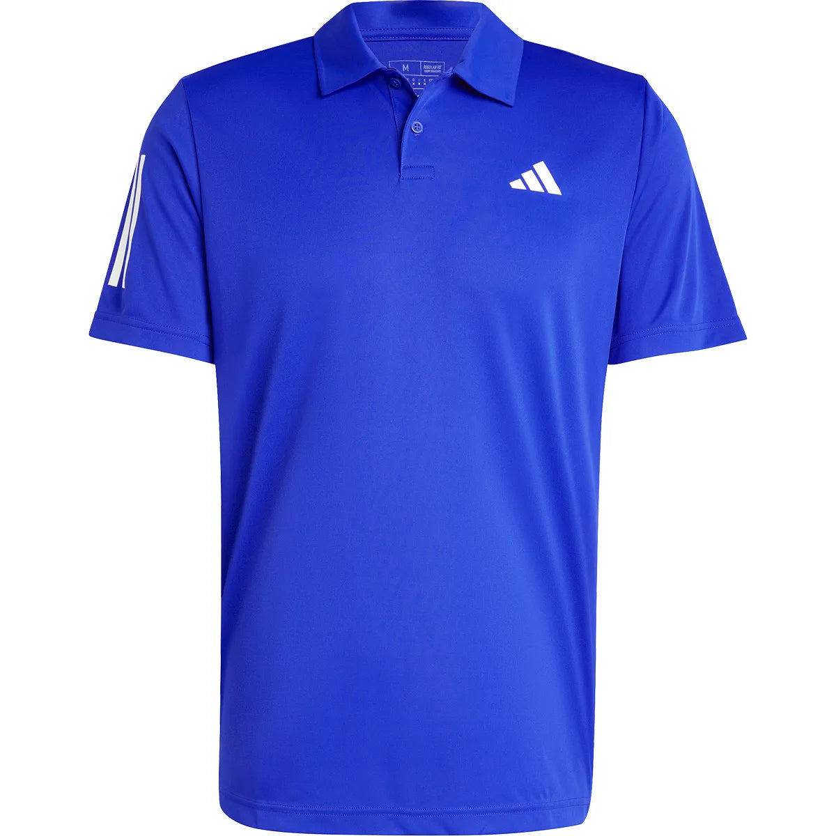 POLO ADIDAS CLUB 3 BANDAS
