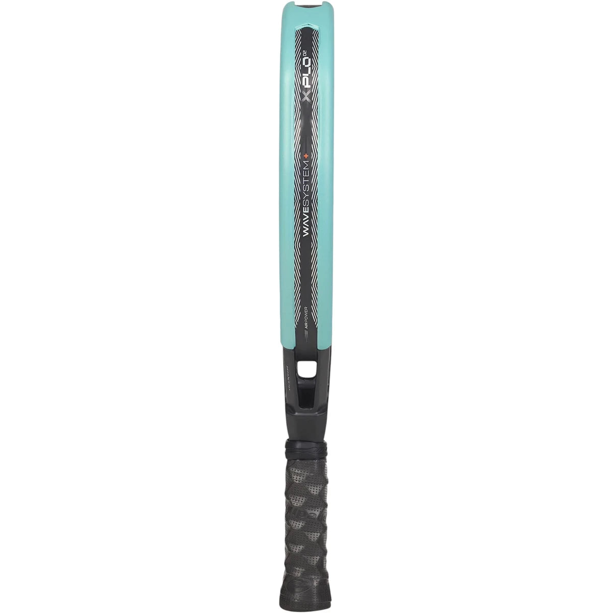 Raqueta Test Padel Bullpadel Xplo 02 27