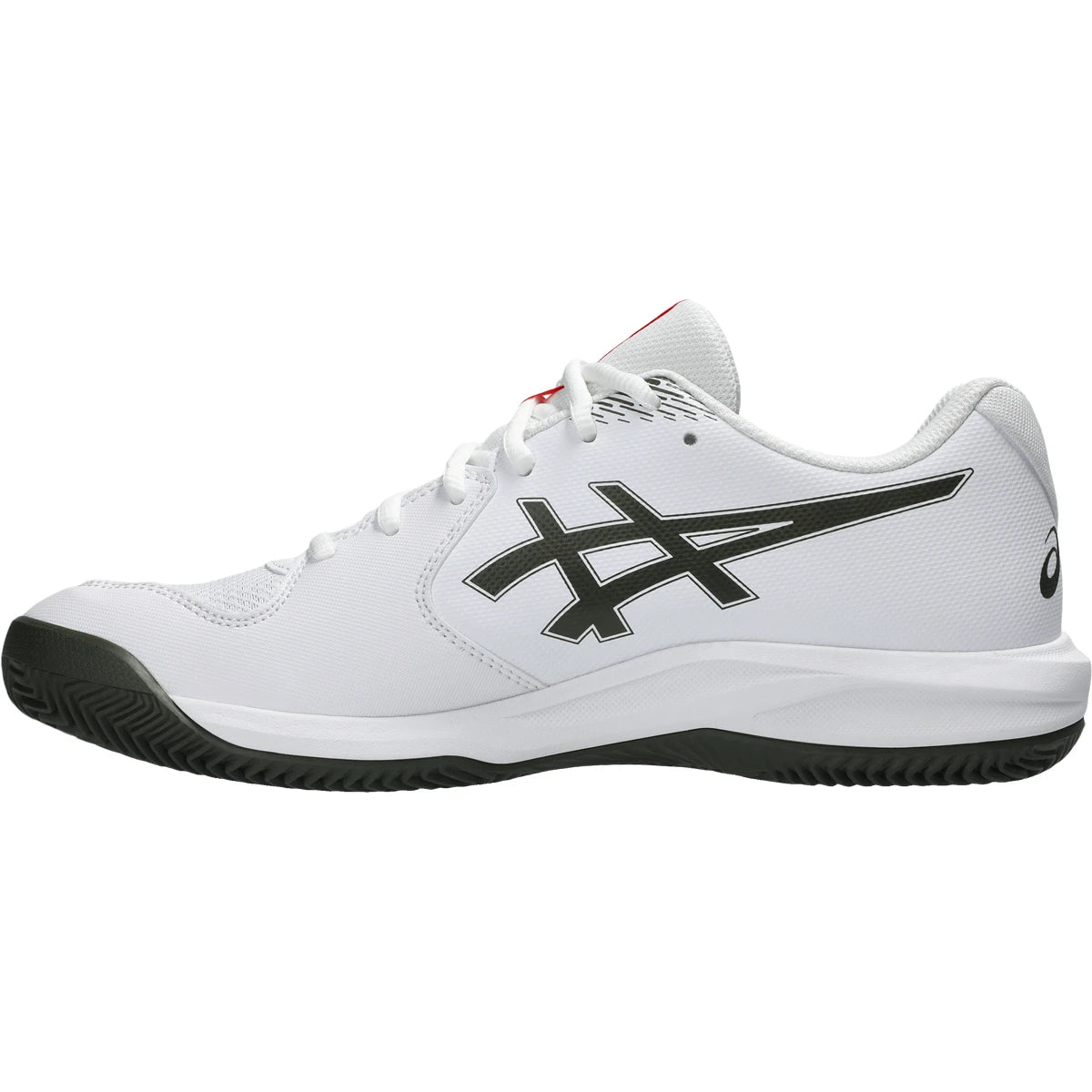 ZAPATILLAS ASICS GEL DEDICATE 9 TIERRA BATIDA
