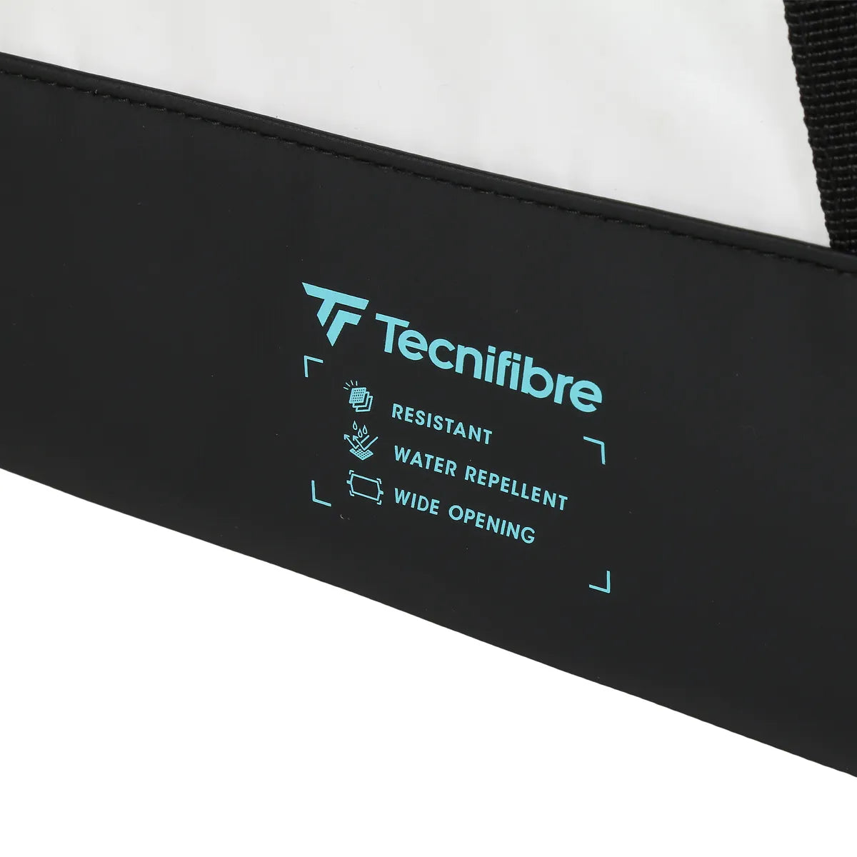 BOLSA DUFFEL TECNIFIBRE TOUR ENDURANCE WHITE BLUE