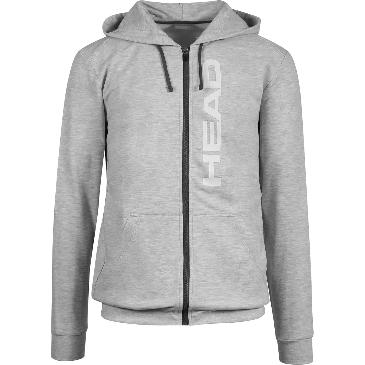 SUDADERA HEAD CLUB ORIGINAL FZ CON CAPUCHA