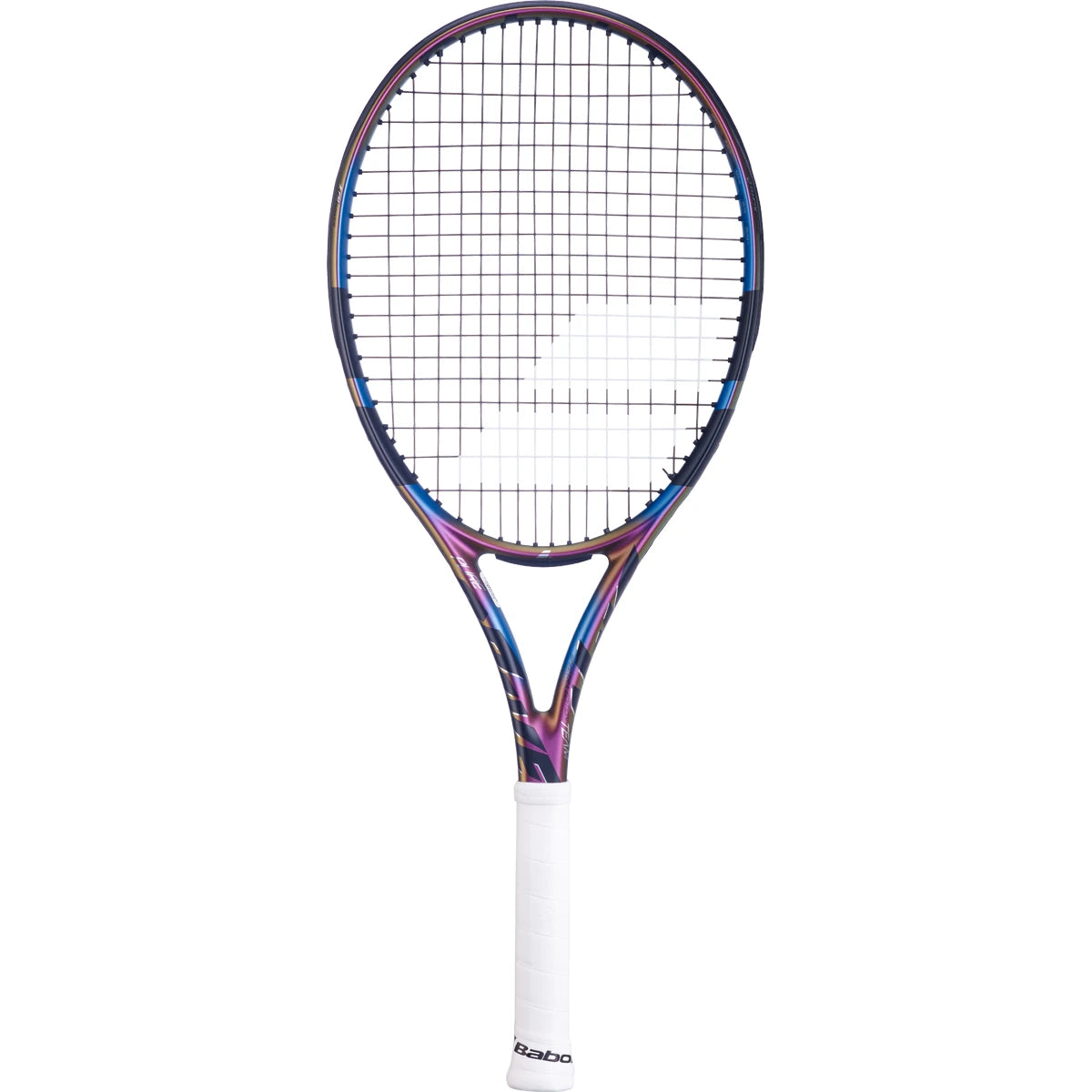 RAQUETA BABOLAT PURE DRIVE TEAM SPECTRA EDITION (285 GR)