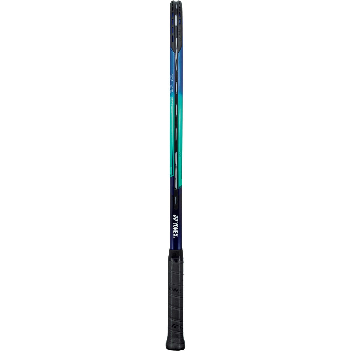 RAQUETA YONEX OSAKA JUNIOR 25 SKY BLUE