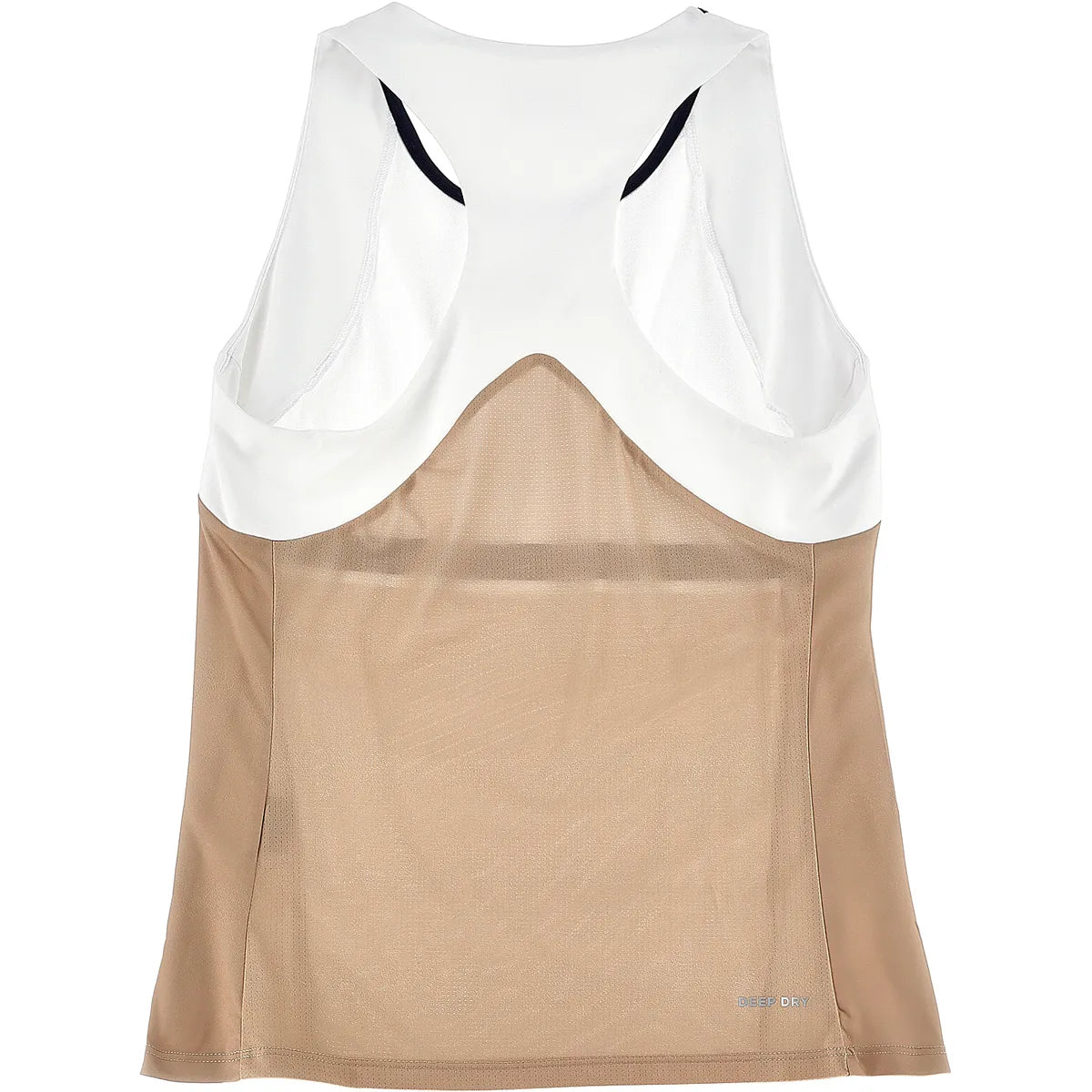 CAMISETA DE TIRANTES LOTTO MUJER TECH V - D1 NEW YORK