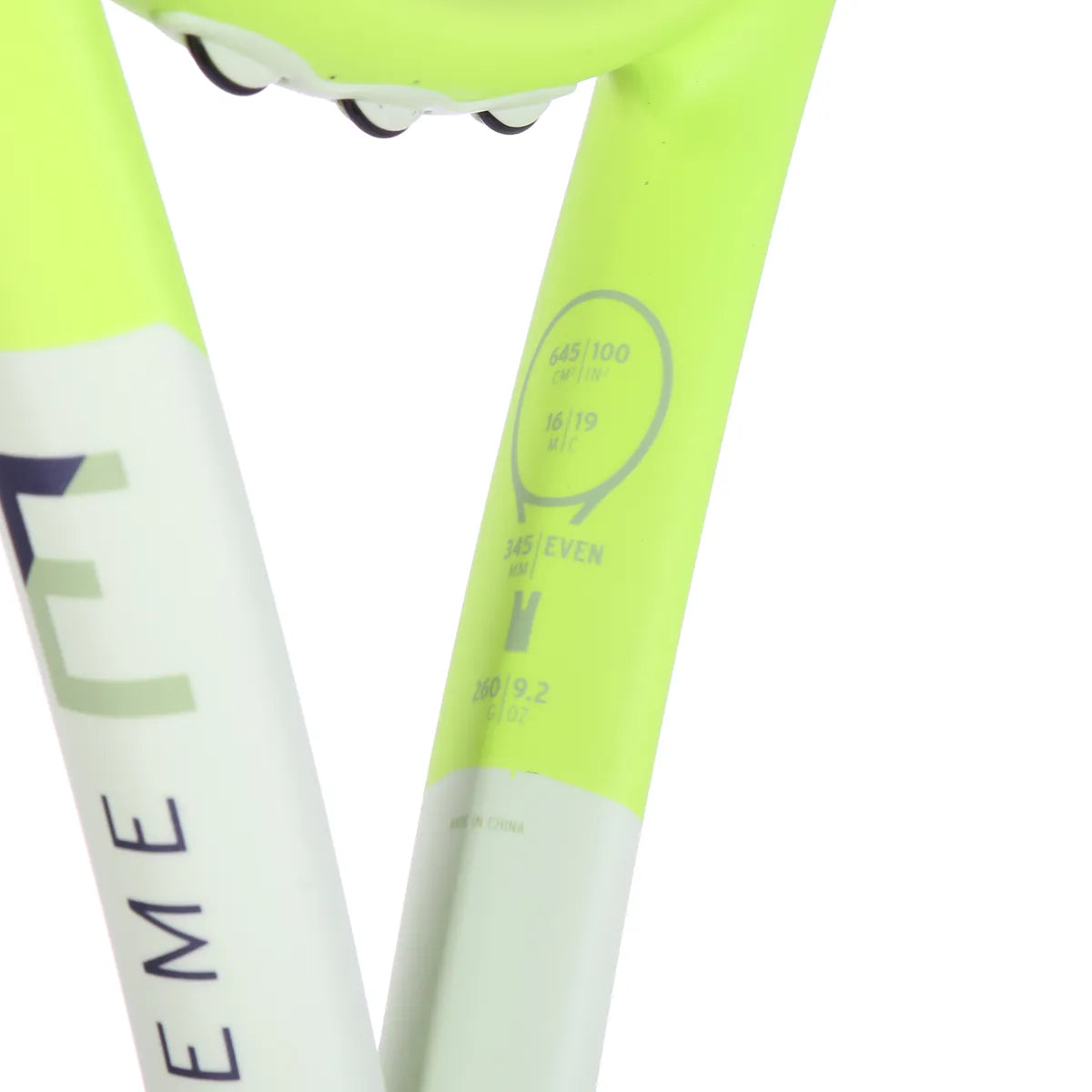 RAQUETA HEAD EXTREME ELITE (260 GR)